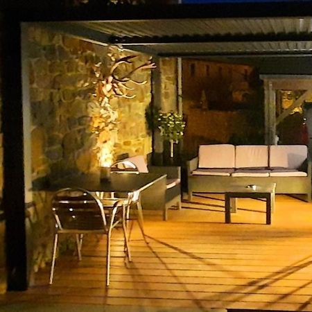 Ardennes Woods Bed & Breakfast Marche-en-Famenne Exterior photo