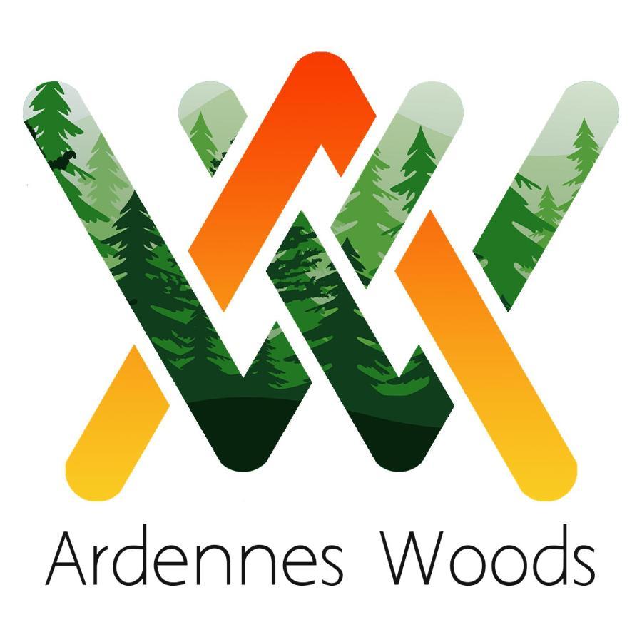 Ardennes Woods Bed & Breakfast Marche-en-Famenne Exterior photo