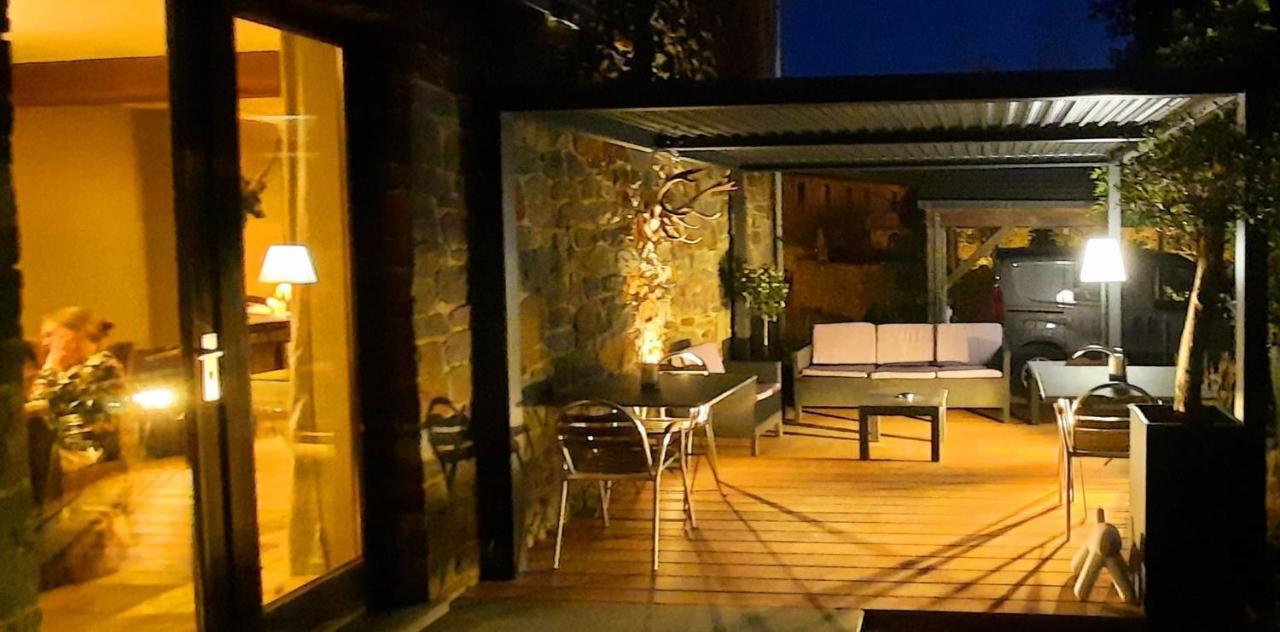 Ardennes Woods Bed & Breakfast Marche-en-Famenne Exterior photo